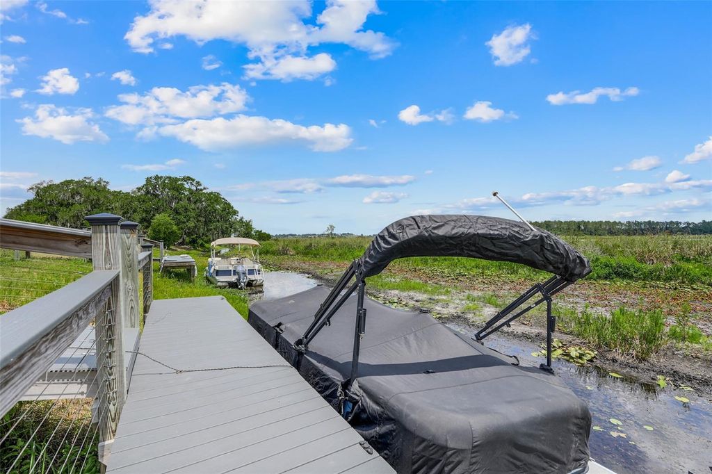 Image 64 of property listing at 693 BLACK EAGLE DRIVE, Groveland, FL 34736