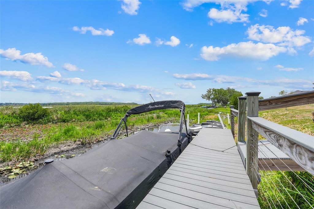 Image 65 of property listing at 693 BLACK EAGLE DRIVE, Groveland, FL 34736
