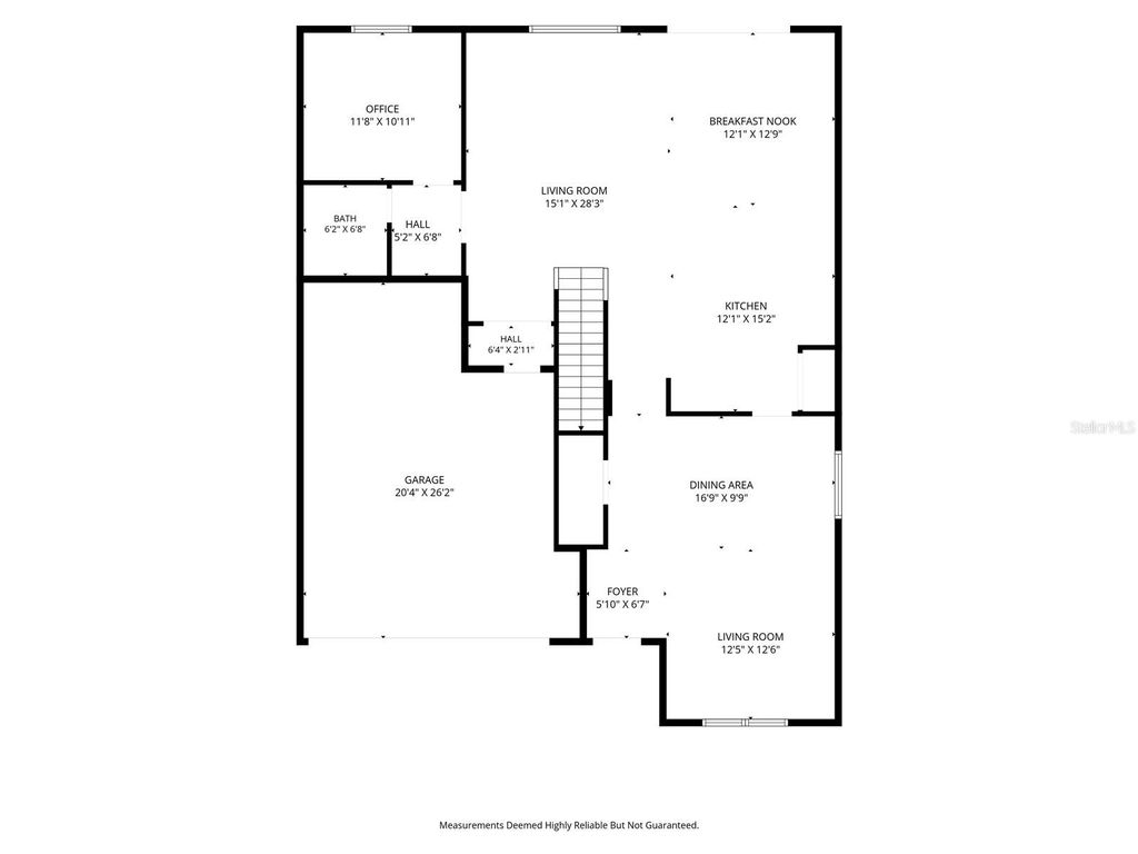 Image 71 of property listing at 693 BLACK EAGLE DRIVE, Groveland, FL 34736
