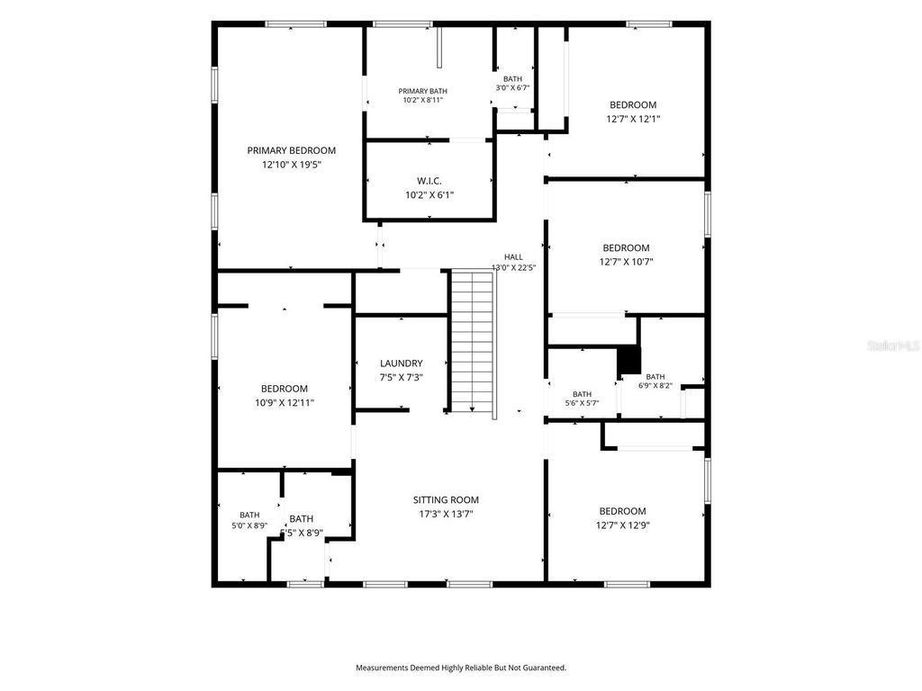Image 72 of property listing at 693 BLACK EAGLE DRIVE, Groveland, FL 34736
