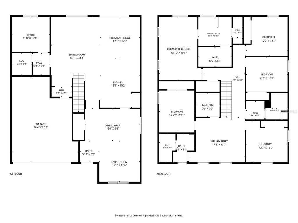 Image 73 of property listing at 693 BLACK EAGLE DRIVE, Groveland, FL 34736