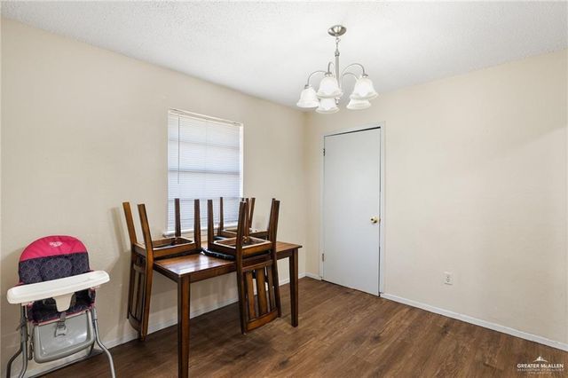 323 S 20th Street, Edinburg, TX 78539