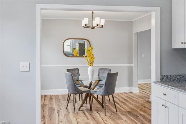 121 Cambridge PL, Hampton, VA 23669