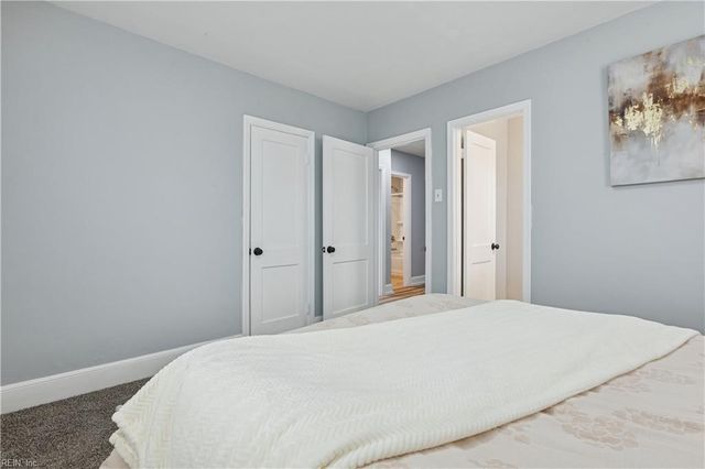 121 Cambridge PL, Hampton, VA 23669