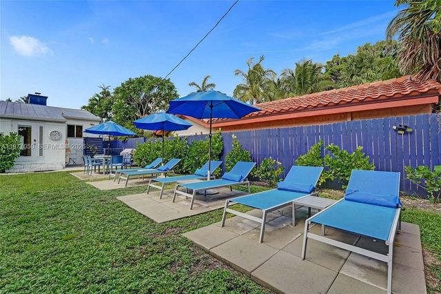 3305 NE 16th Ct, Fort Lauderdale, FL 33305