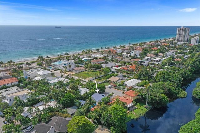 3305 NE 16th Ct, Fort Lauderdale, FL 33305