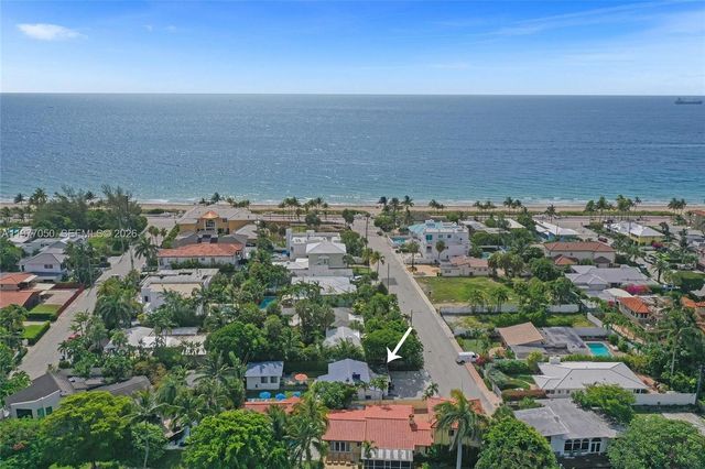 3305 NE 16th Ct, Fort Lauderdale, FL 33305