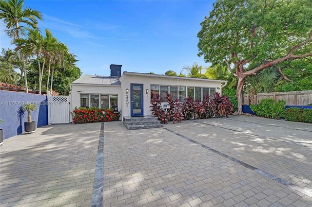 3305 NE 16th Ct, Fort Lauderdale, FL 33305