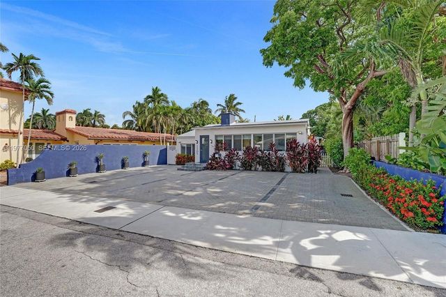 3305 NE 16th Ct, Fort Lauderdale, FL 33305