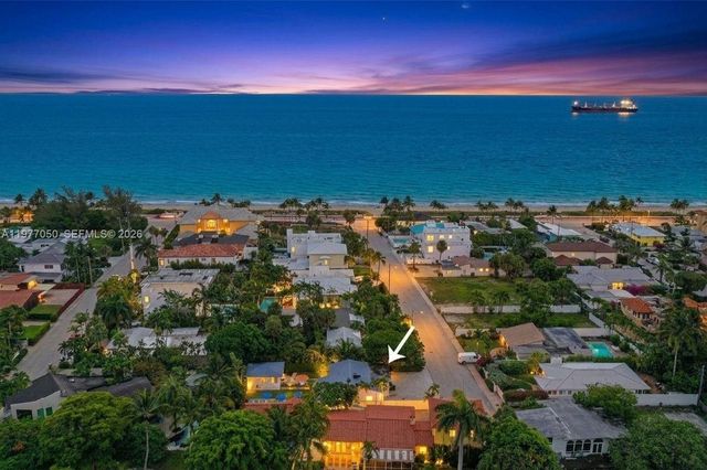 3305 NE 16th Ct, Fort Lauderdale, FL 33305