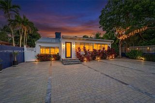 3305 NE 16th Ct, Fort Lauderdale, FL 33305