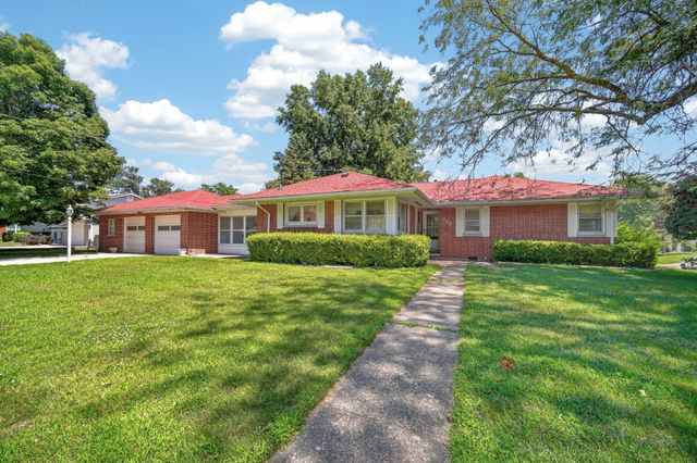 623 Rose Avenue, Des Moines, IA 50315
