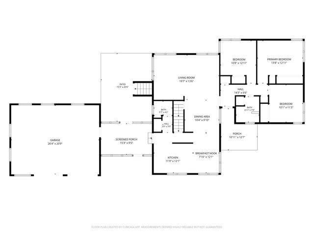 623 Rose Avenue, Des Moines, IA 50315