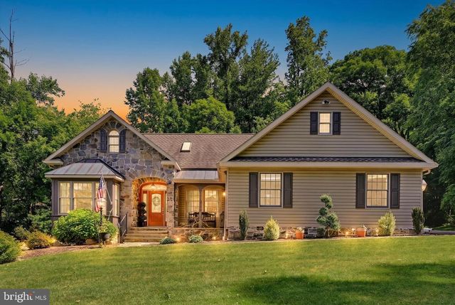 198 FRIENDS RD, Nottingham, PA 19362