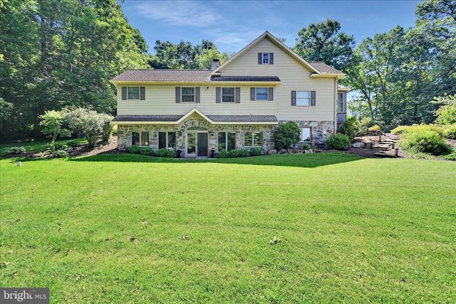 198 FRIENDS RD, Nottingham, PA 19362