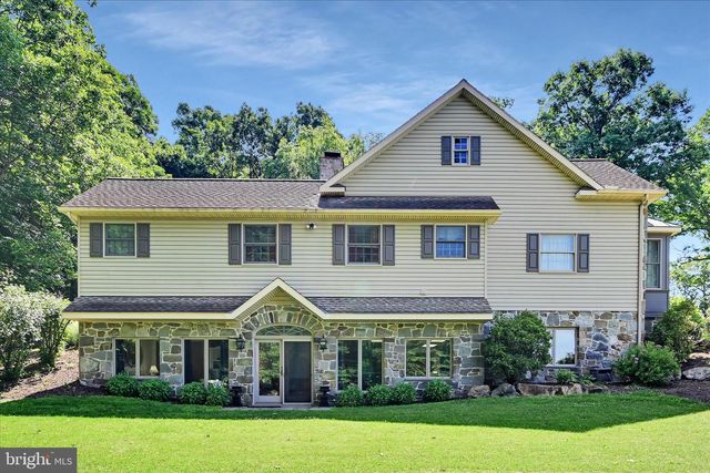 198 FRIENDS RD, Nottingham, PA 19362
