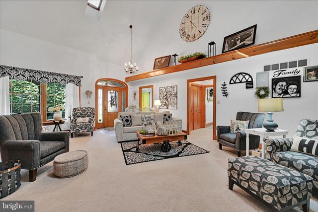 198 FRIENDS RD, Nottingham, PA 19362