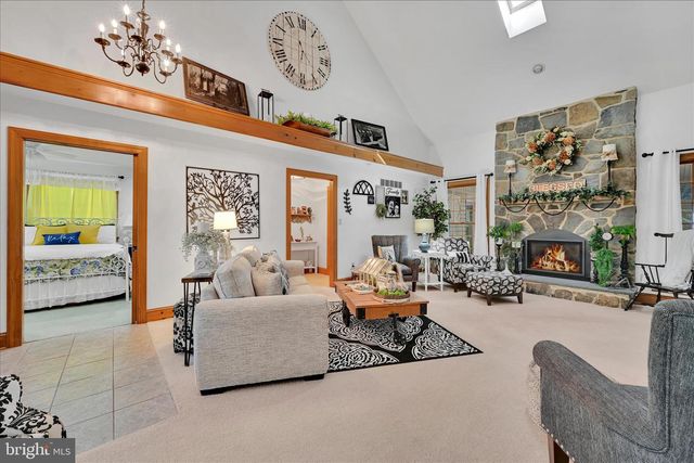 198 FRIENDS RD, Nottingham, PA 19362