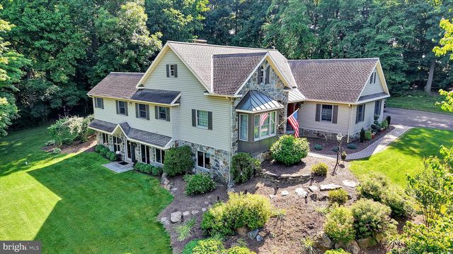 198 FRIENDS RD, Nottingham, PA 19362