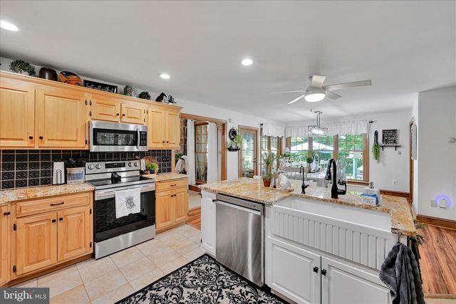 198 FRIENDS RD, Nottingham, PA 19362