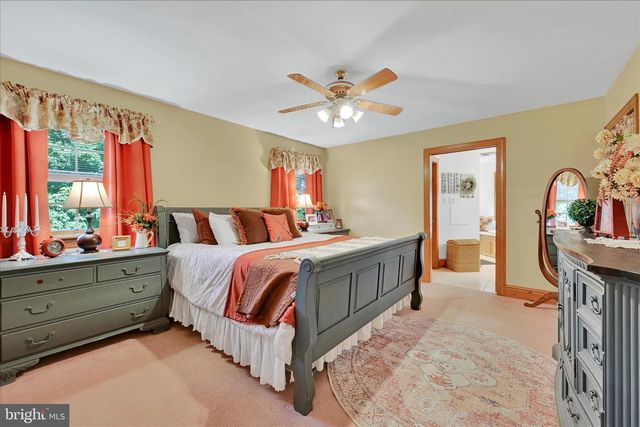 198 FRIENDS RD, Nottingham, PA 19362