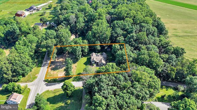 198 FRIENDS RD, Nottingham, PA 19362