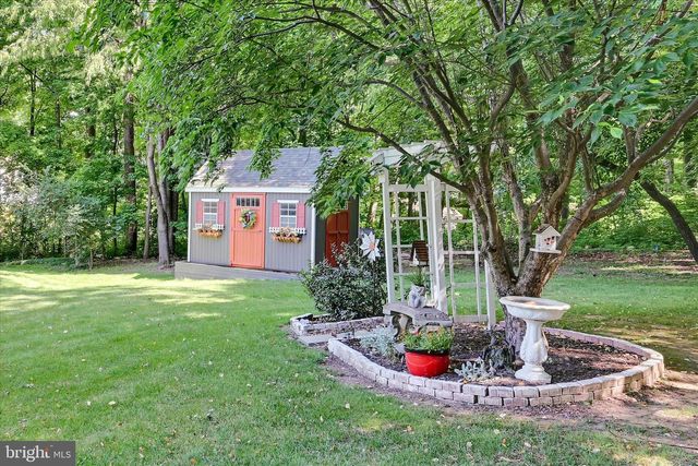 198 FRIENDS RD, Nottingham, PA 19362