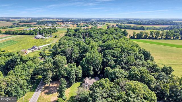 198 FRIENDS RD, Nottingham, PA 19362