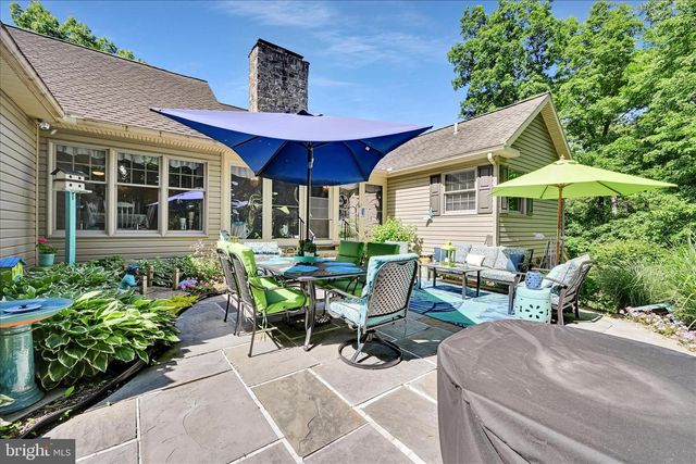 198 FRIENDS RD, Nottingham, PA 19362