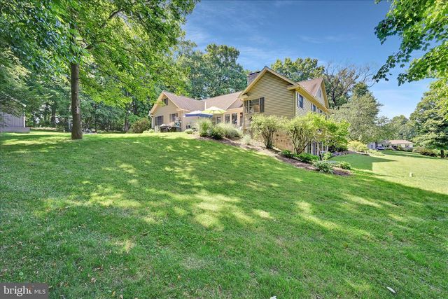 198 FRIENDS RD, Nottingham, PA 19362