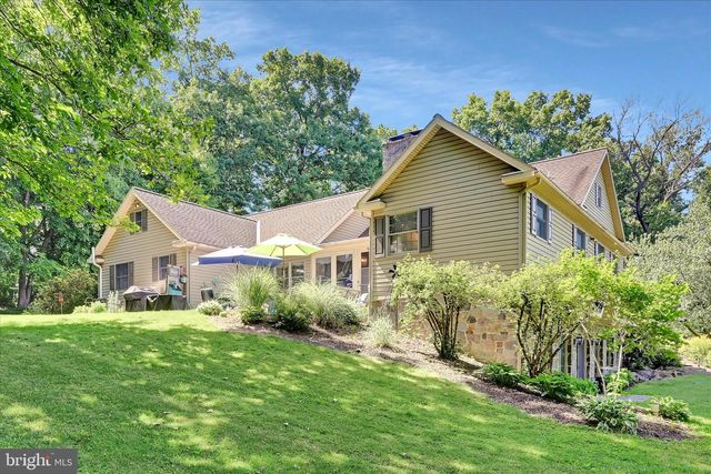 198 FRIENDS RD, Nottingham, PA 19362