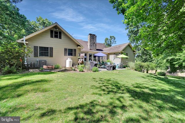 198 FRIENDS RD, Nottingham, PA 19362