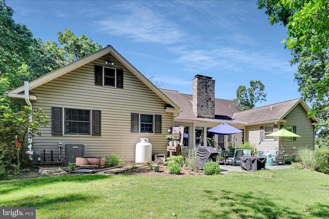198 FRIENDS RD, Nottingham, PA 19362