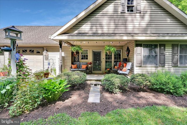 198 FRIENDS RD, Nottingham, PA 19362