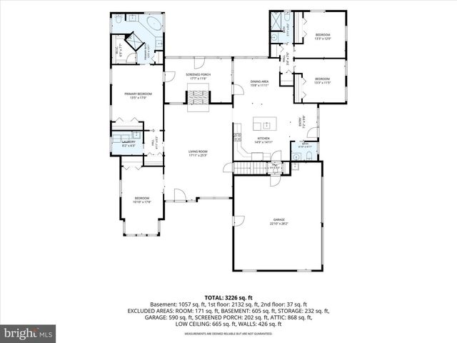 198 FRIENDS RD, Nottingham, PA 19362