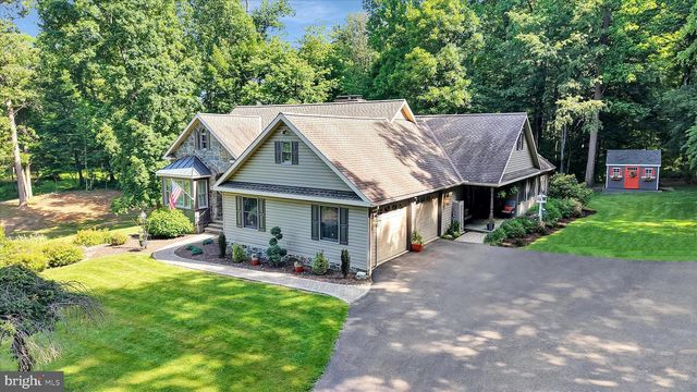 198 FRIENDS RD, Nottingham, PA 19362