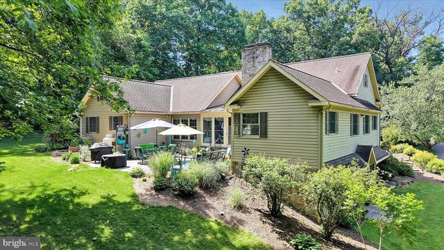 198 FRIENDS RD, Nottingham, PA 19362