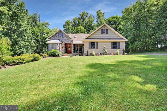 198 FRIENDS RD, Nottingham, PA 19362
