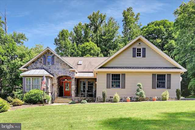 198 FRIENDS RD, Nottingham, PA 19362