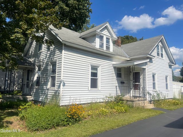 25 Saratoga Avenue, South Glens Falls, NY 12803