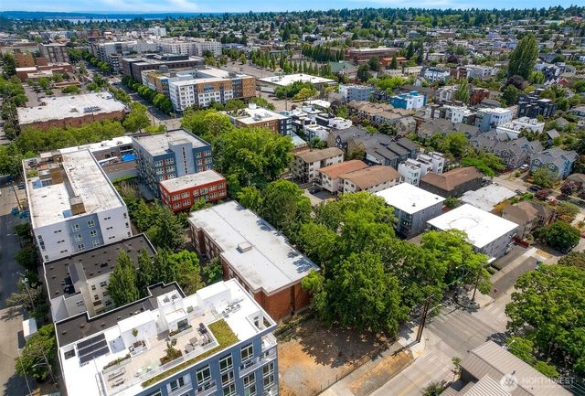 1103 NW Market Street, Seattle, WA 98107
