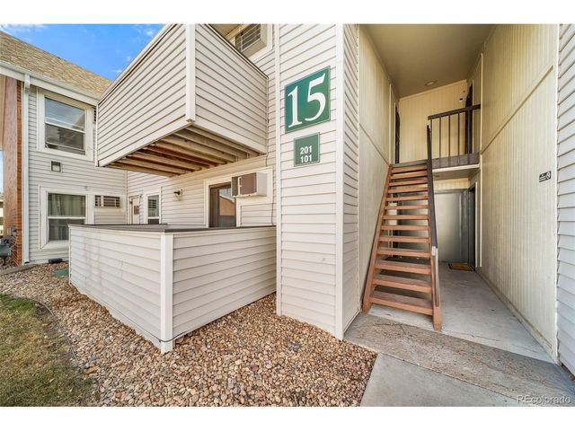 10150 E Virginia Ave 15-101, Denver, CO 80247