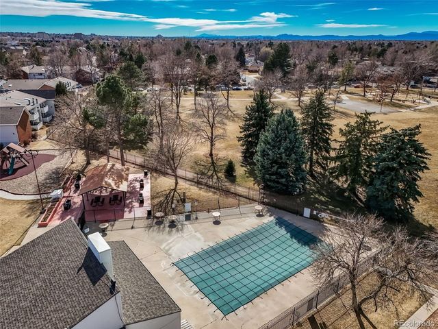 10150 E Virginia Ave 15-101, Denver, CO 80247