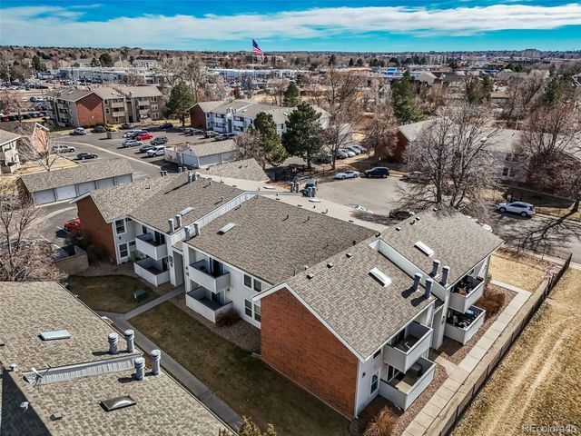 10150 E Virginia Ave 15-101, Denver, CO 80247