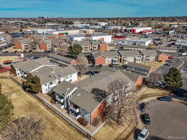 10150 E Virginia Ave 15-101, Denver, CO 80247