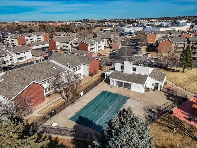 10150 E Virginia Ave 15-101, Denver, CO 80247