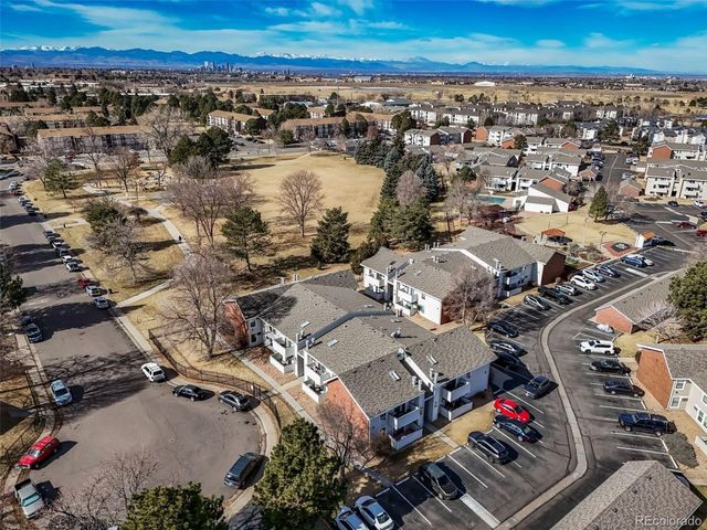 10150 E Virginia Ave 15-101, Denver, CO 80247