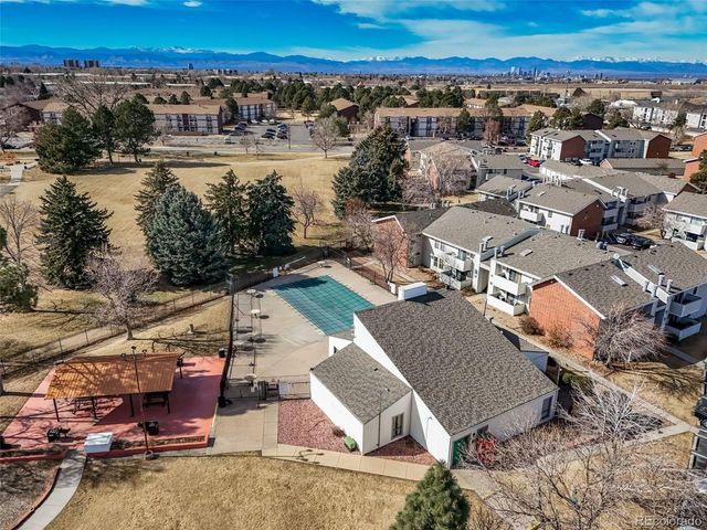 10150 E Virginia Ave 15-101, Denver, CO 80247