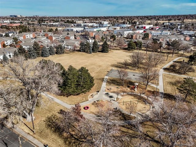 10150 E Virginia Ave 15-101, Denver, CO 80247