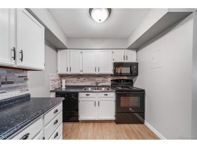 10150 E Virginia Ave 15-101, Denver, CO 80247